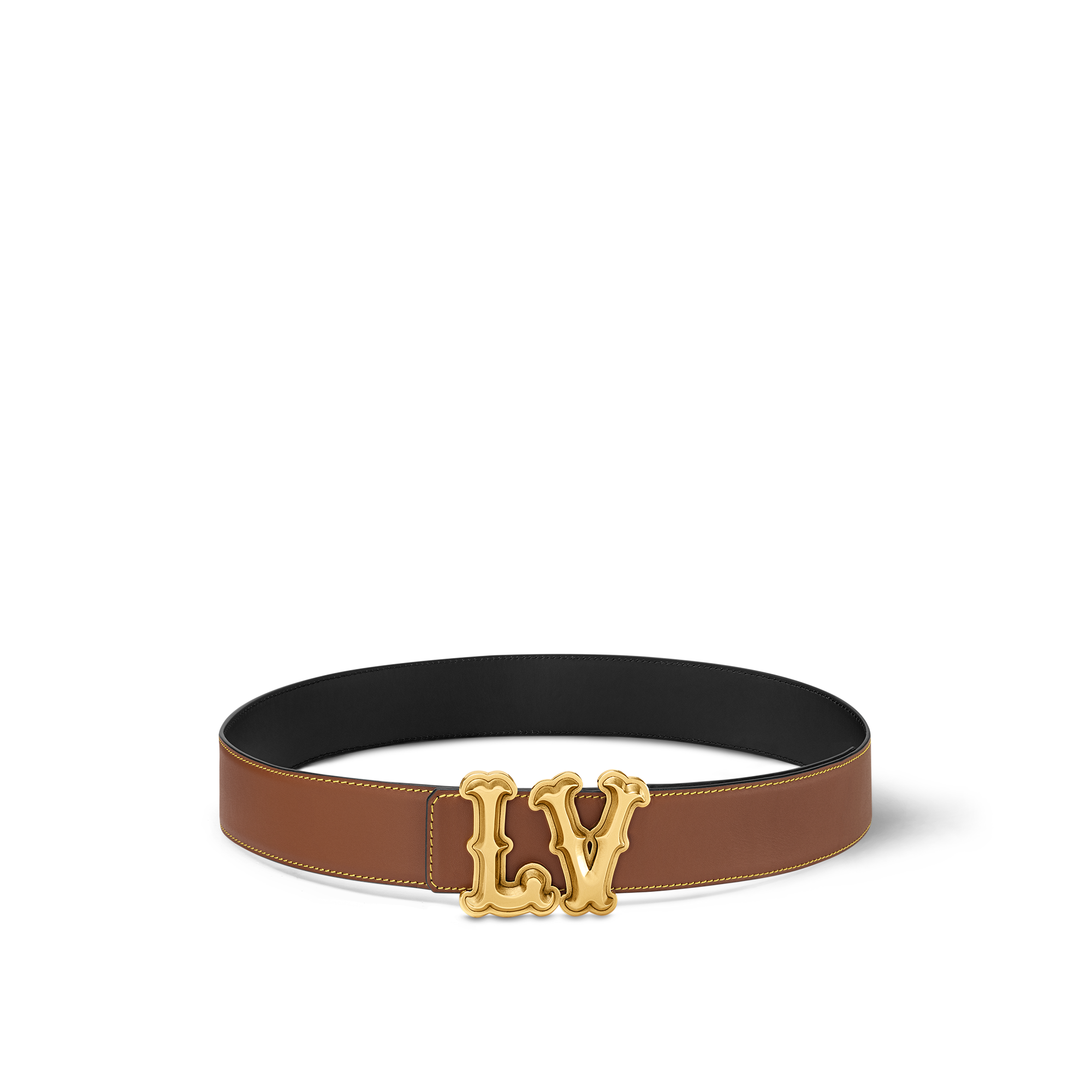 LV Ranch Wendegürtel 40 mm - Herren M8468S | LOUIS VUITTON