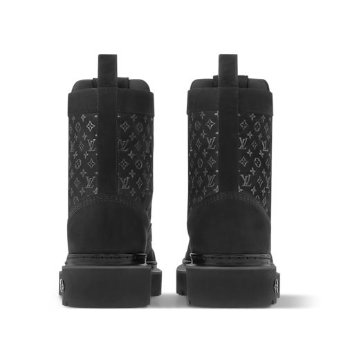 LV Ranger Boot Herren Schuhe Stiefel | LOUIS VUITTON (Zoom)