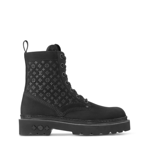 LV Ranger Boot Herren Schuhe Stiefel | LOUIS VUITTON (Zoom)