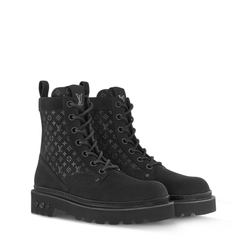 LV Ranger Boot Herren Schuhe Stiefel | LOUIS VUITTON (Zoom)