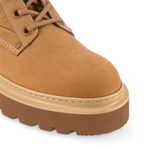 LV Ranger Boot Herren Schuhe Stiefel | LOUIS VUITTON (Zoom)