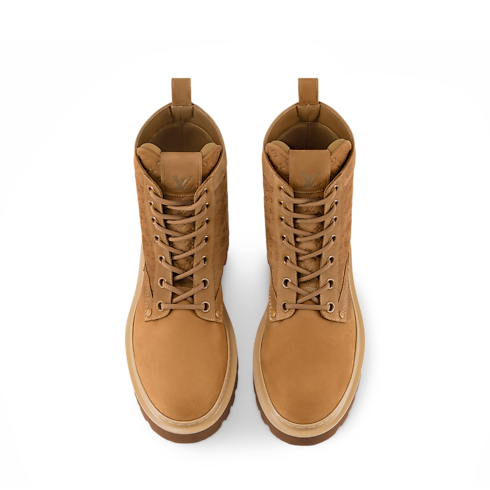 LV Ranger Boot Herren Schuhe Stiefel | LOUIS VUITTON (Zoom)