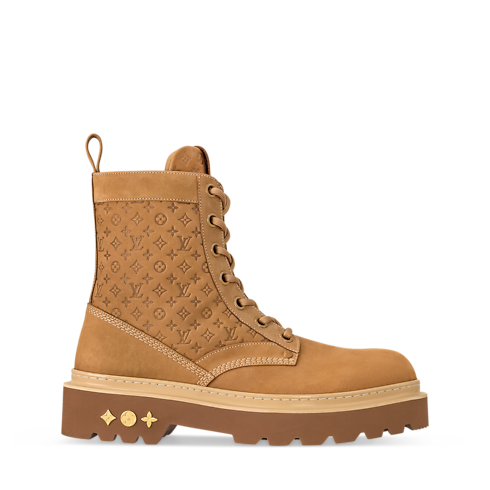 LV Ranger Boot Herren Schuhe Stiefel | LOUIS VUITTON (Zoom)
