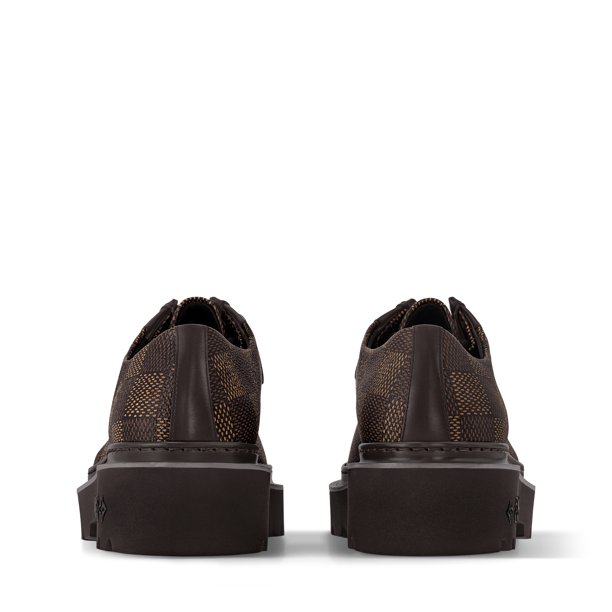 LV Ranger Derby  Herren Schuhe Schnürschuhe und Schuhe mit Schließe | LOUIS VUITTON (Zoom)