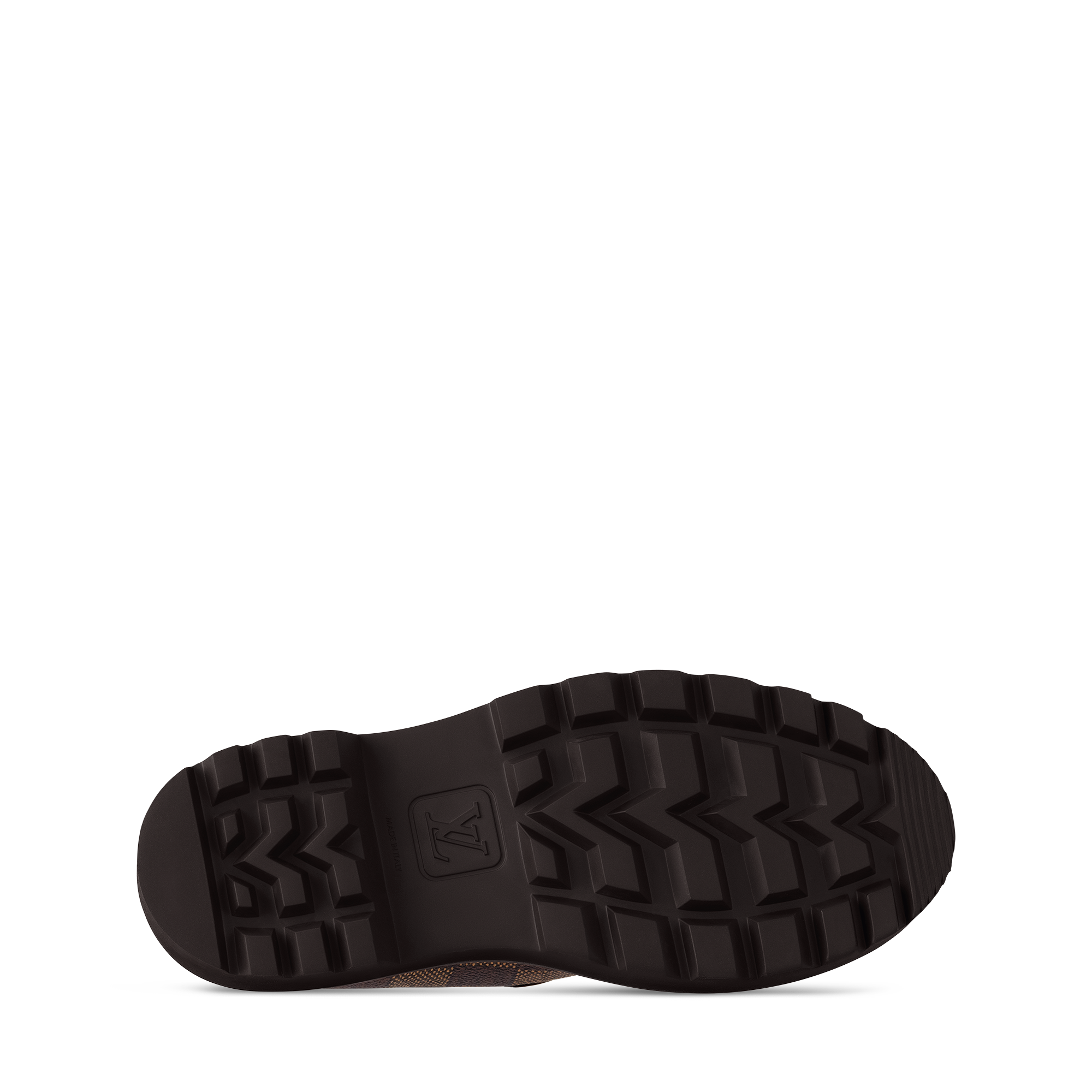 LV Ranger Derby  Herren Schuhe Schnürschuhe und Schuhe mit Schließe | LOUIS VUITTON (Zoom)