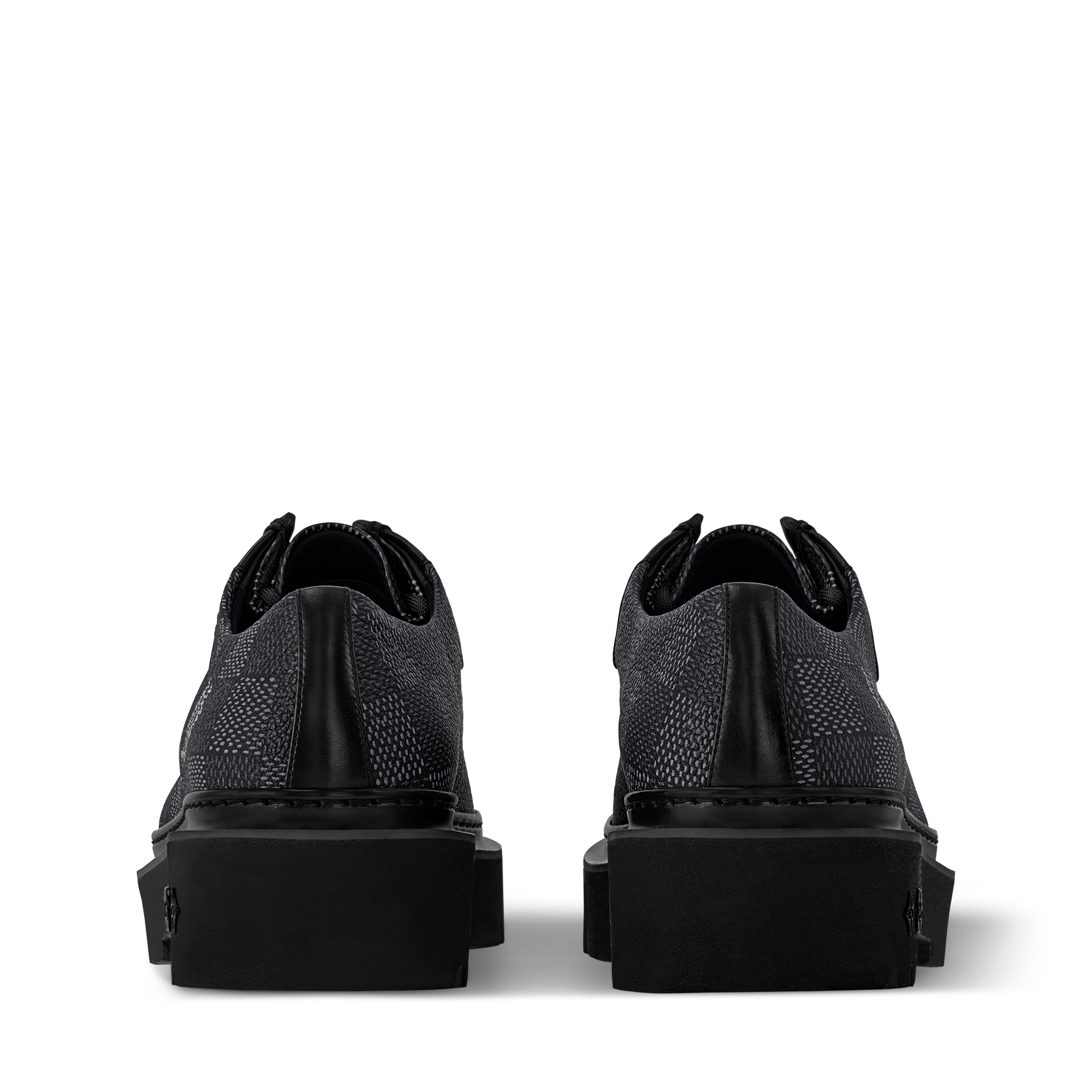 LV Ranger Derby  Herren Schuhe Schnürschuhe und Schuhe mit Schließe | LOUIS VUITTON (Zoom)