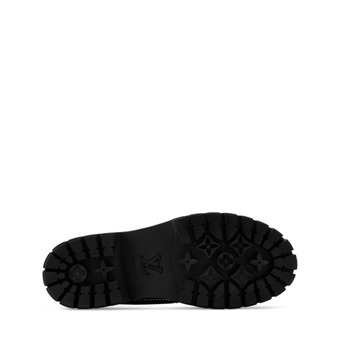 LV Remix Ankle Boot Herren Schuhe Stiefel | LOUIS VUITTON (Zoom)