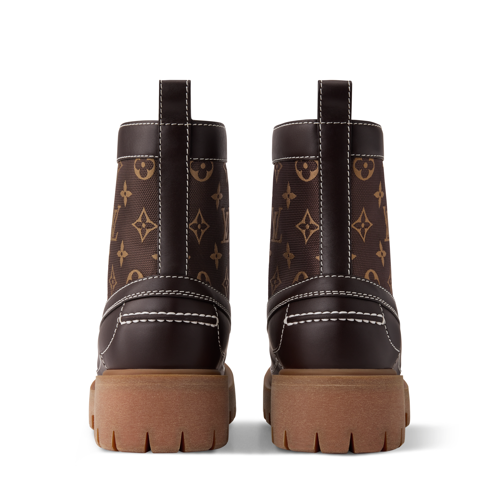 LV Remix Ankle Boot  Herren Schuhe Stiefel | LOUIS VUITTON (Zoom)