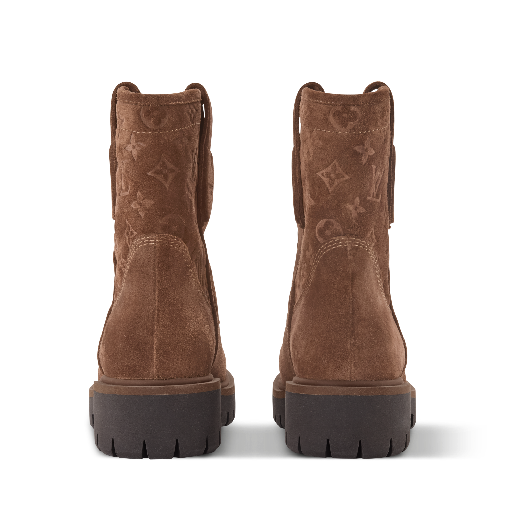 LV Remix Ankle Boot  Herren Schuhe Stiefel | LOUIS VUITTON (Zoom)