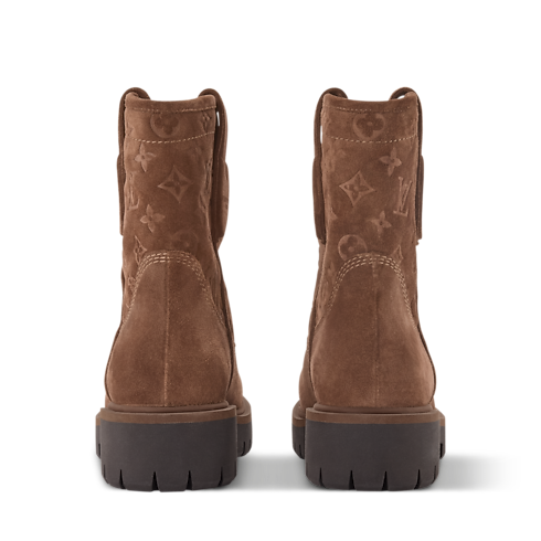 LV Remix Ankle Boot Herren Schuhe Stiefel | LOUIS VUITTON (Zoom)