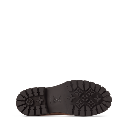 LV Remix Ankle Boot Herren Schuhe Stiefel | LOUIS VUITTON (Zoom)