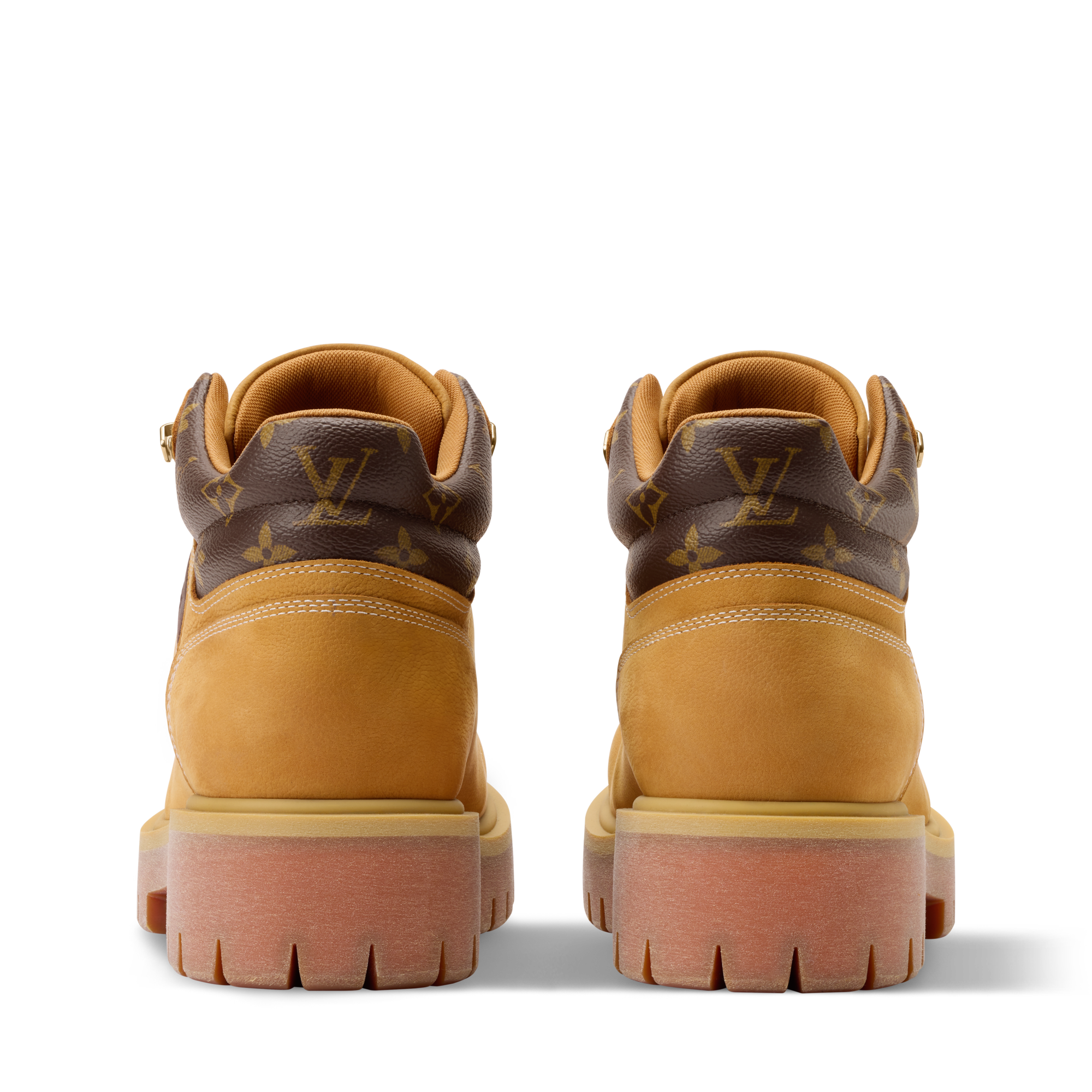 LV Remix Ankle Boot  Herren Schuhe Stiefel | LOUIS VUITTON (Zoom)