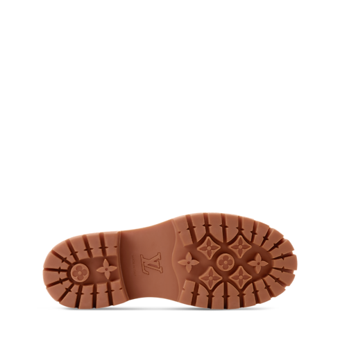 LV Remix Ankle Boot Herren Schuhe Stiefel | LOUIS VUITTON (Zoom)