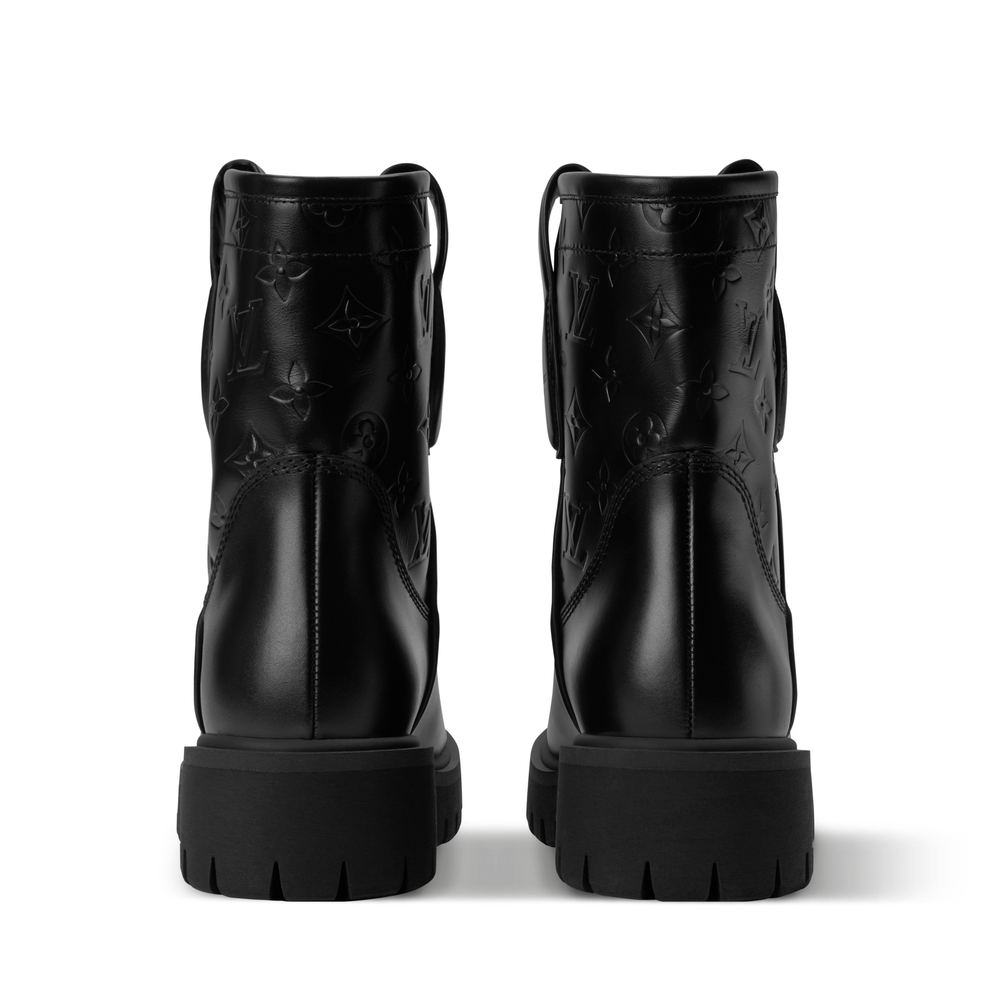 LV Remix Ankle Boot  Herren Schuhe Stiefel | LOUIS VUITTON (Zoom)