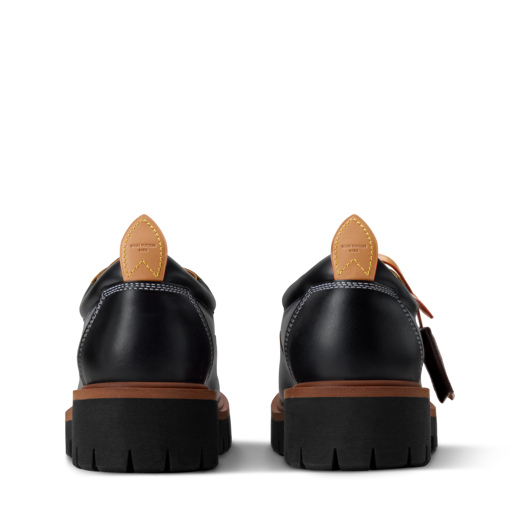 LV Remix Derby  Herren Schuhe Schnürschuhe und Schuhe mit Schließe | LOUIS VUITTON (Zoom)