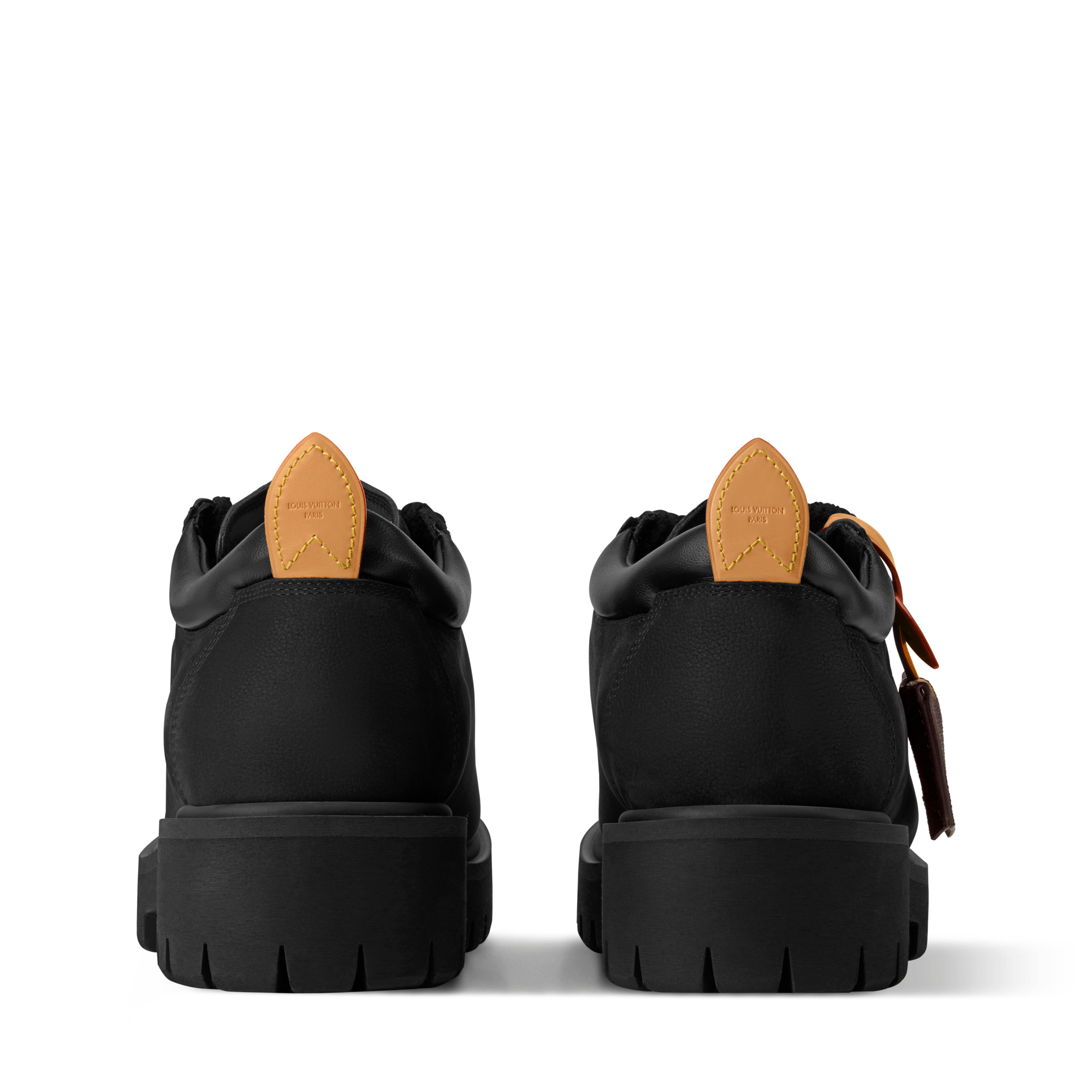 LV Remix Derby  Herren Schuhe Schnürschuhe und Schuhe mit Schließe | LOUIS VUITTON (Zoom)