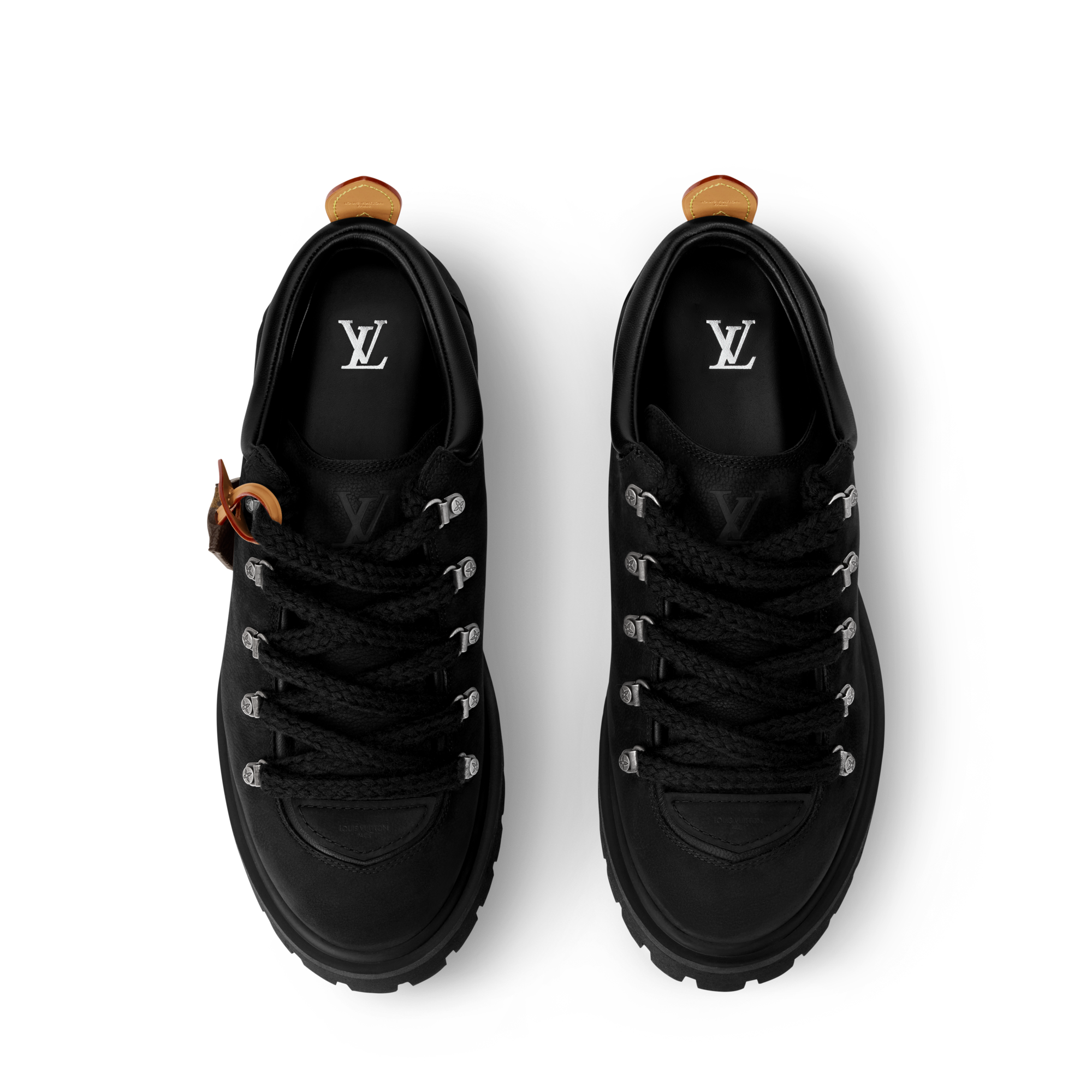 LV Remix Derby  Herren Schuhe Schnürschuhe und Schuhe mit Schließe | LOUIS VUITTON (Zoom)