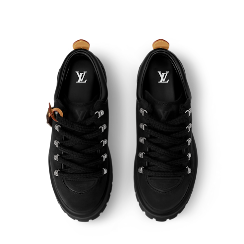 LV Remix Derby Herren Schuhe Schnürschuhe und Schuhe mit Schließe | LOUIS VUITTON (Zoom)