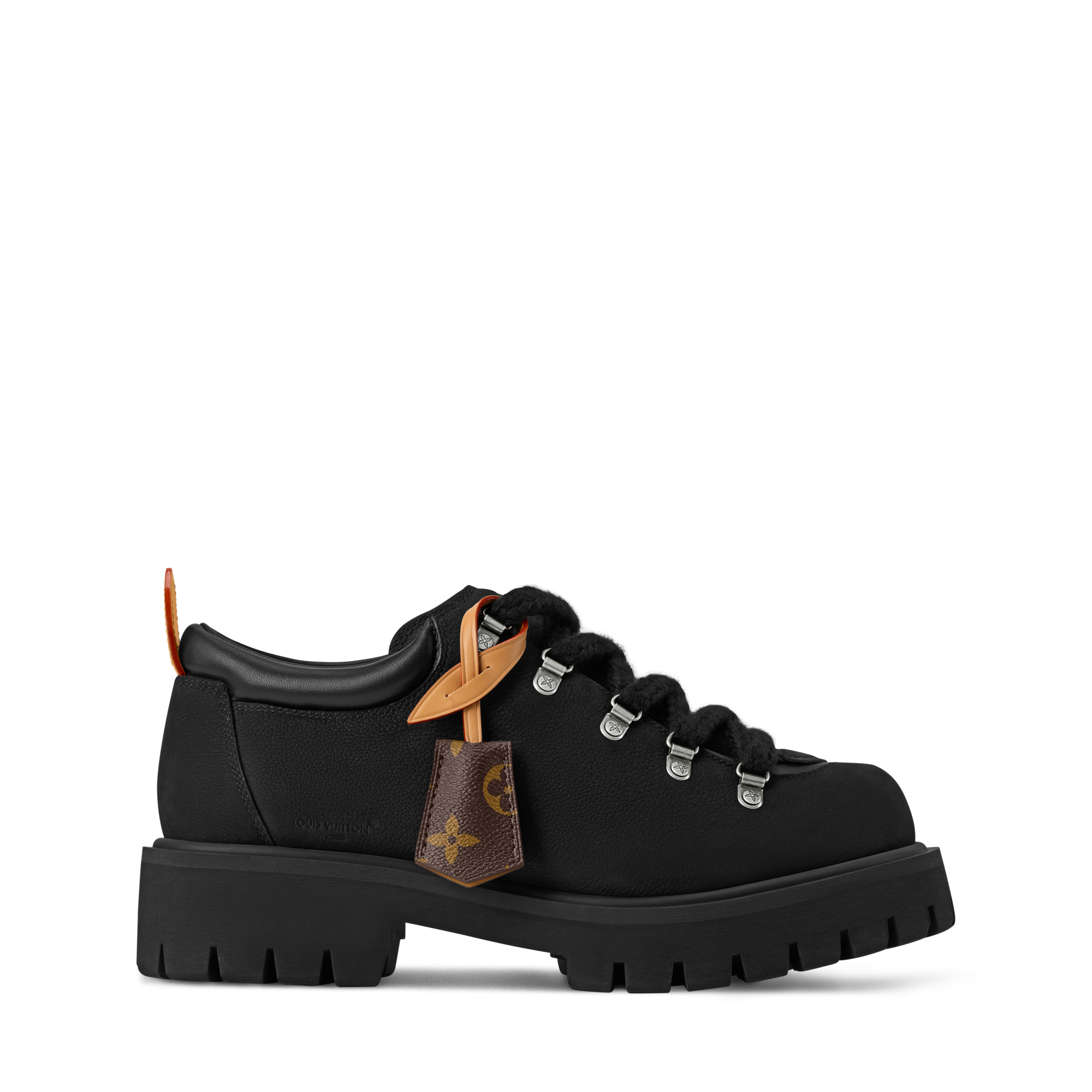 LV Remix Derby  Herren Schuhe Schnürschuhe und Schuhe mit Schließe | LOUIS VUITTON (Zoom)