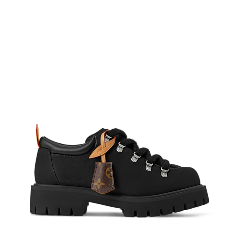 LV Remix Derby Herren Schuhe Schnürschuhe und Schuhe mit Schließe | LOUIS VUITTON (Zoom)