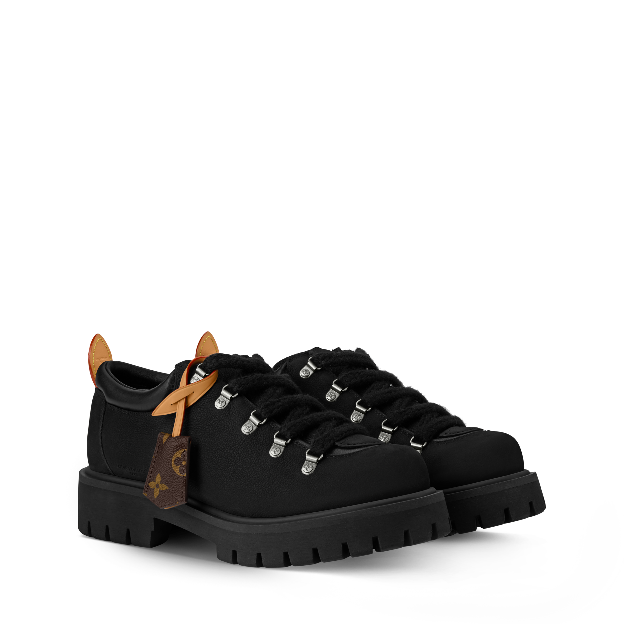 LV Remix Derby  Herren Schuhe Schnürschuhe und Schuhe mit Schließe | LOUIS VUITTON (Zoom)