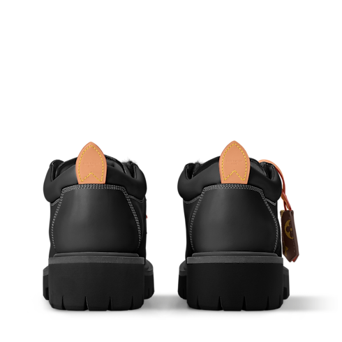 LV Remix Derby Herren Schuhe Alle Schuhe | LOUIS VUITTON (Zoom)