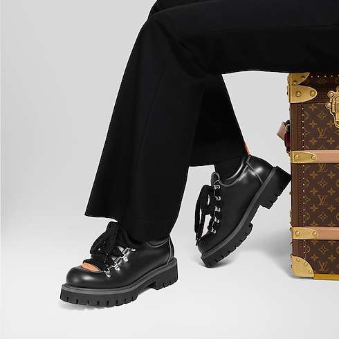 LV Remix Derby Herren Schuhe Alle Schuhe | LOUIS VUITTON (Zoom)