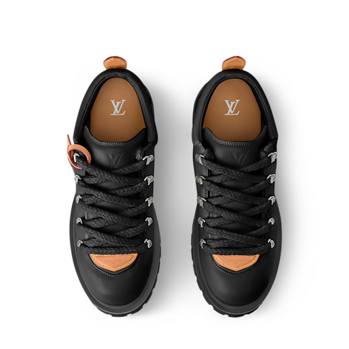 LV Remix Derby Herren Schuhe Alle Schuhe | LOUIS VUITTON (Zoom)