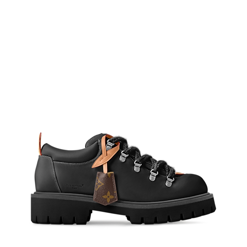 LV Remix Derby Herren Schuhe Alle Schuhe | LOUIS VUITTON (Zoom)