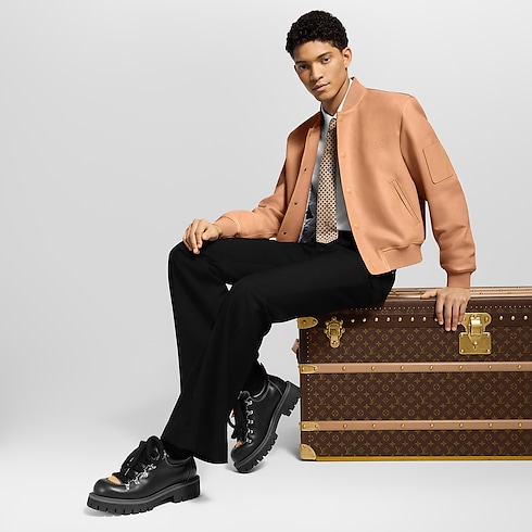LV Remix Derby Herren Schuhe Alle Schuhe | LOUIS VUITTON (Zoom)
