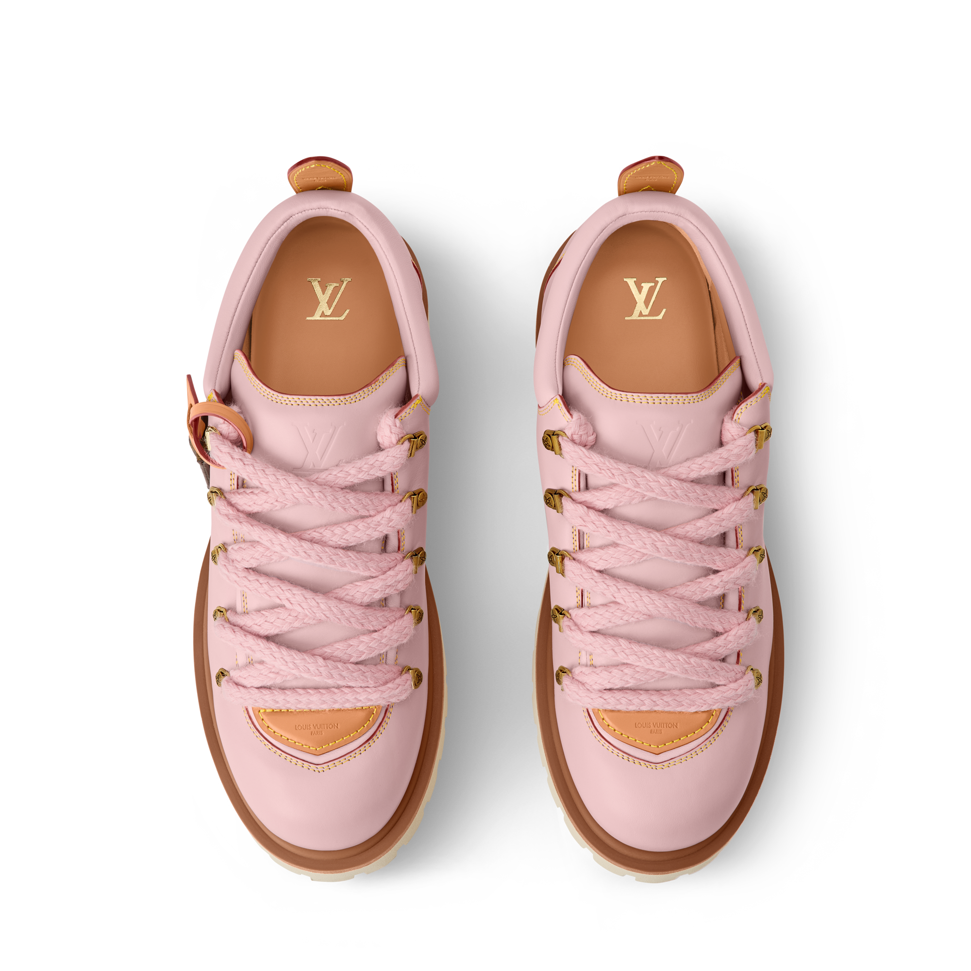 LV Remix Derby  Neuheiten Herren Neueste Lancierungen | LOUIS VUITTON (Zoom)