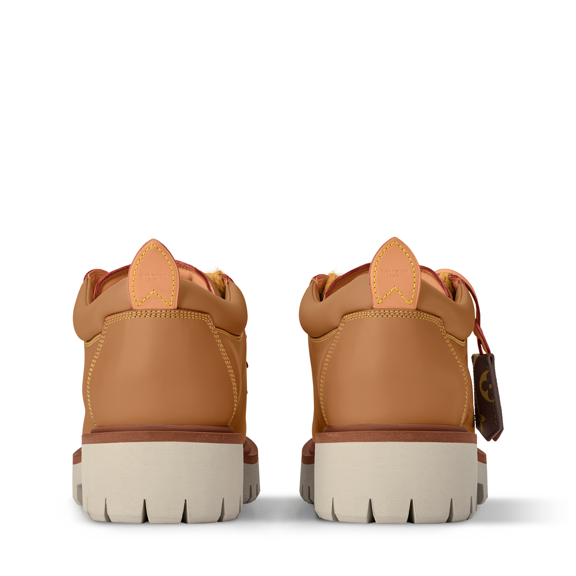 LV Remix Derby  Neuheiten Herren Neueste Lancierungen | LOUIS VUITTON (Zoom)