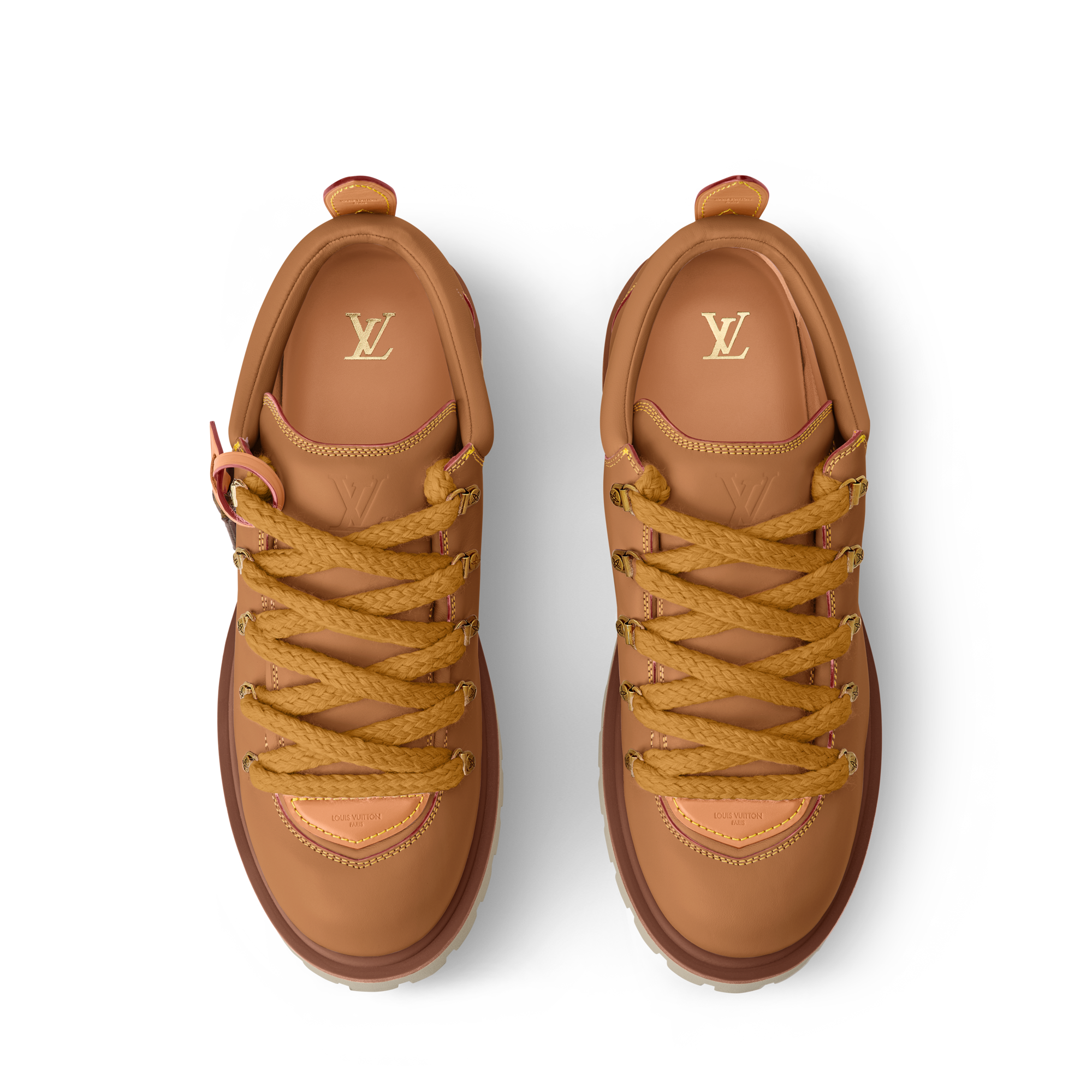 LV Remix Derby  Neuheiten Herren Neueste Lancierungen | LOUIS VUITTON (Zoom)