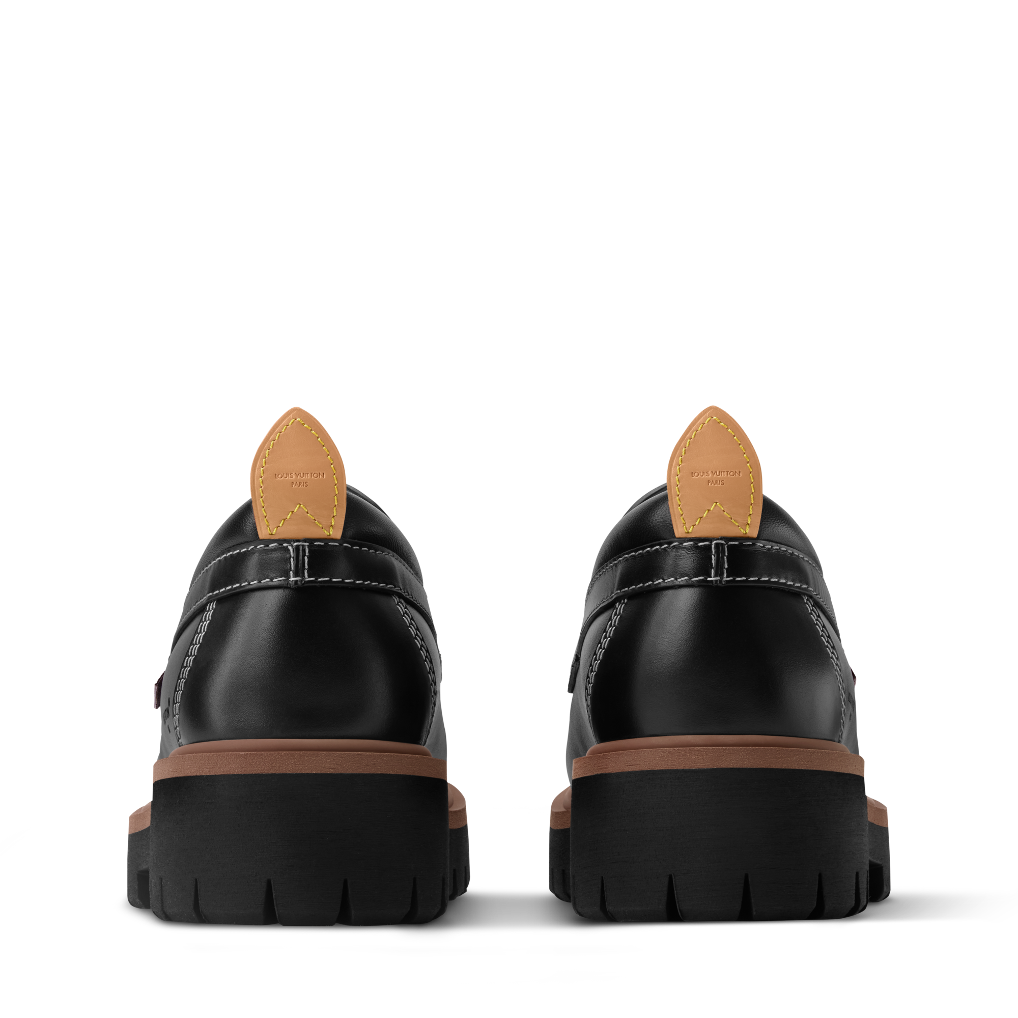 LV Remix Loafer  Herren Schuhe Loafers und Mokassins | LOUIS VUITTON (Zoom)