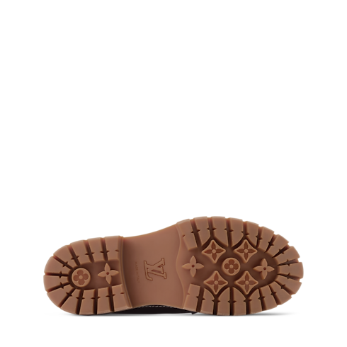 LV Remix Mary Jane Herren Schuhe Schnürschuhe und Schuhe mit Schließe | LOUIS VUITTON (Zoom)