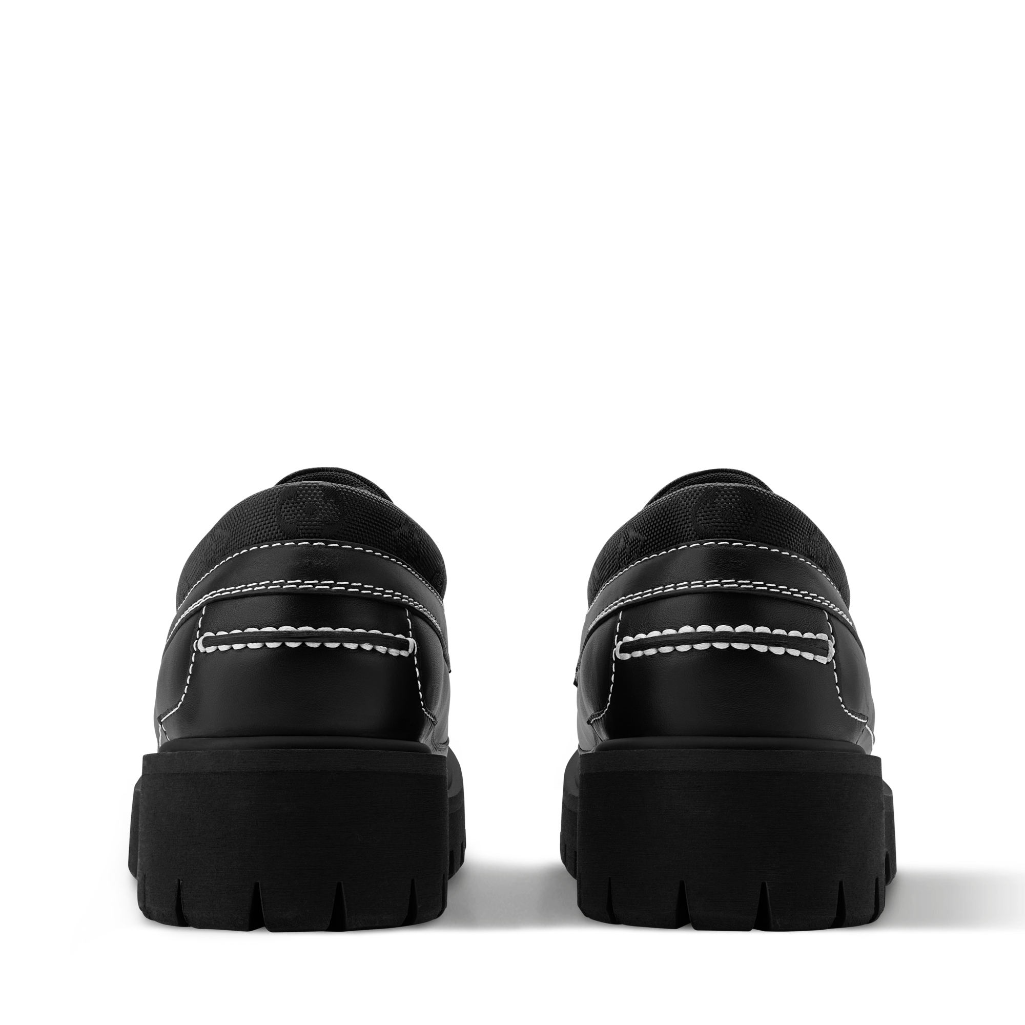 LV Remix Segelschuh  Herren Schuhe Schnürschuhe und Schuhe mit Schließe | LOUIS VUITTON (Zoom)