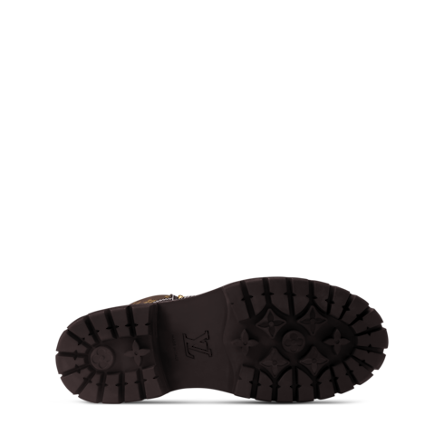 LV Remix Springerstiefel Herren Schuhe Stiefel | LOUIS VUITTON (Zoom)