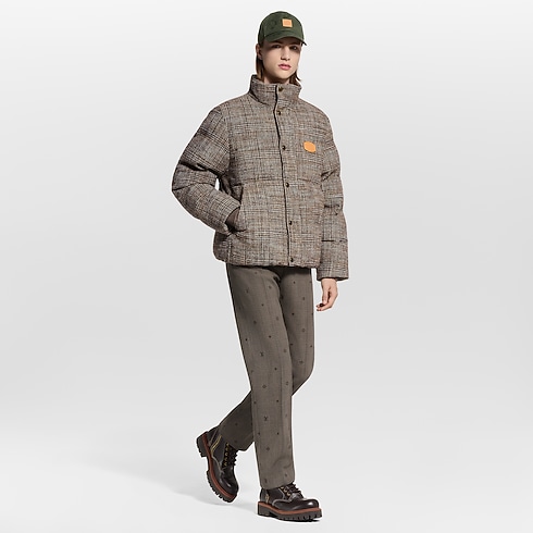 LV Remix Springerstiefel Herren Schuhe Stiefel | LOUIS VUITTON (Zoom)