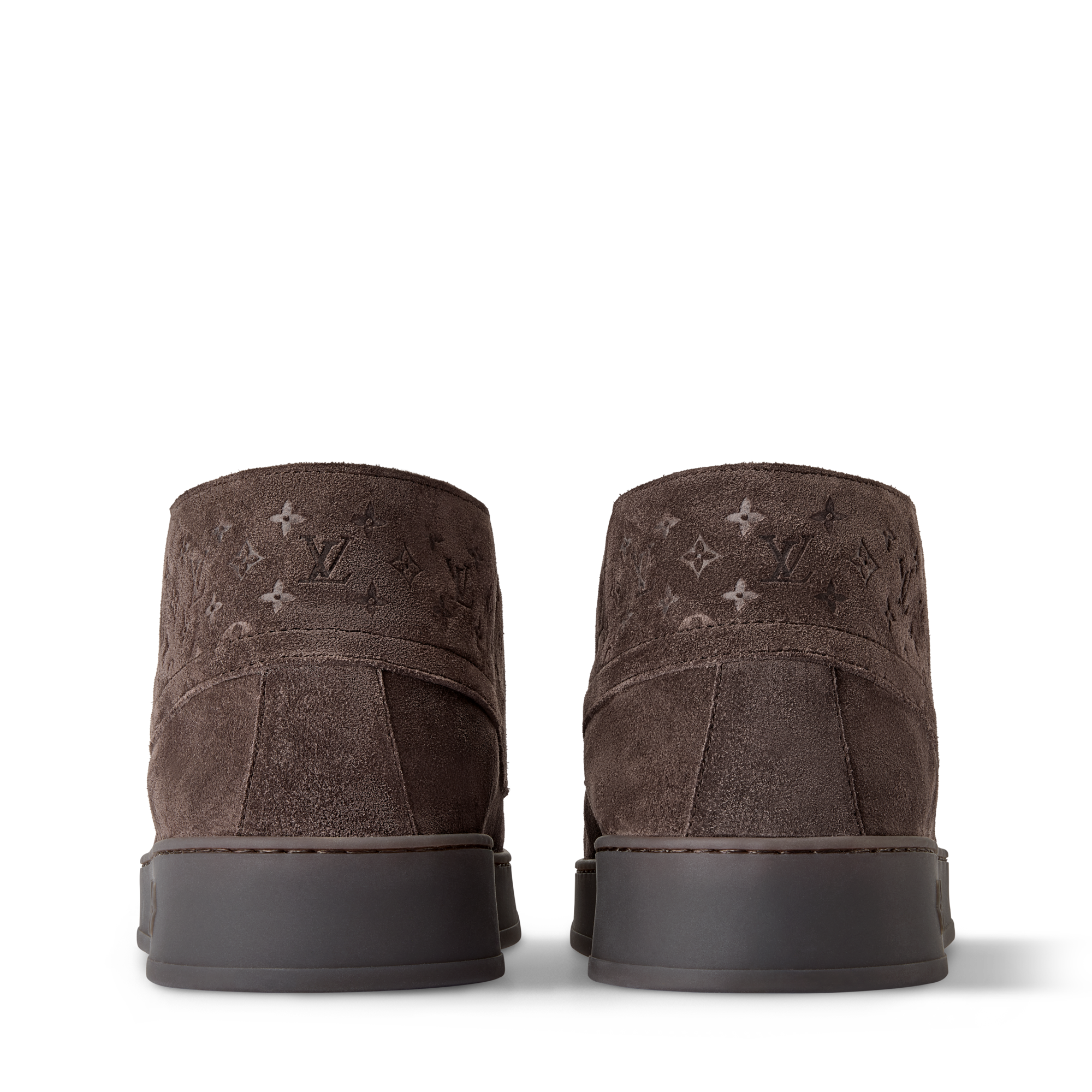 LV Resort High Derby  Herren Schuhe Schnürschuhe und Schuhe mit Schließe | LOUIS VUITTON (Zoom)
