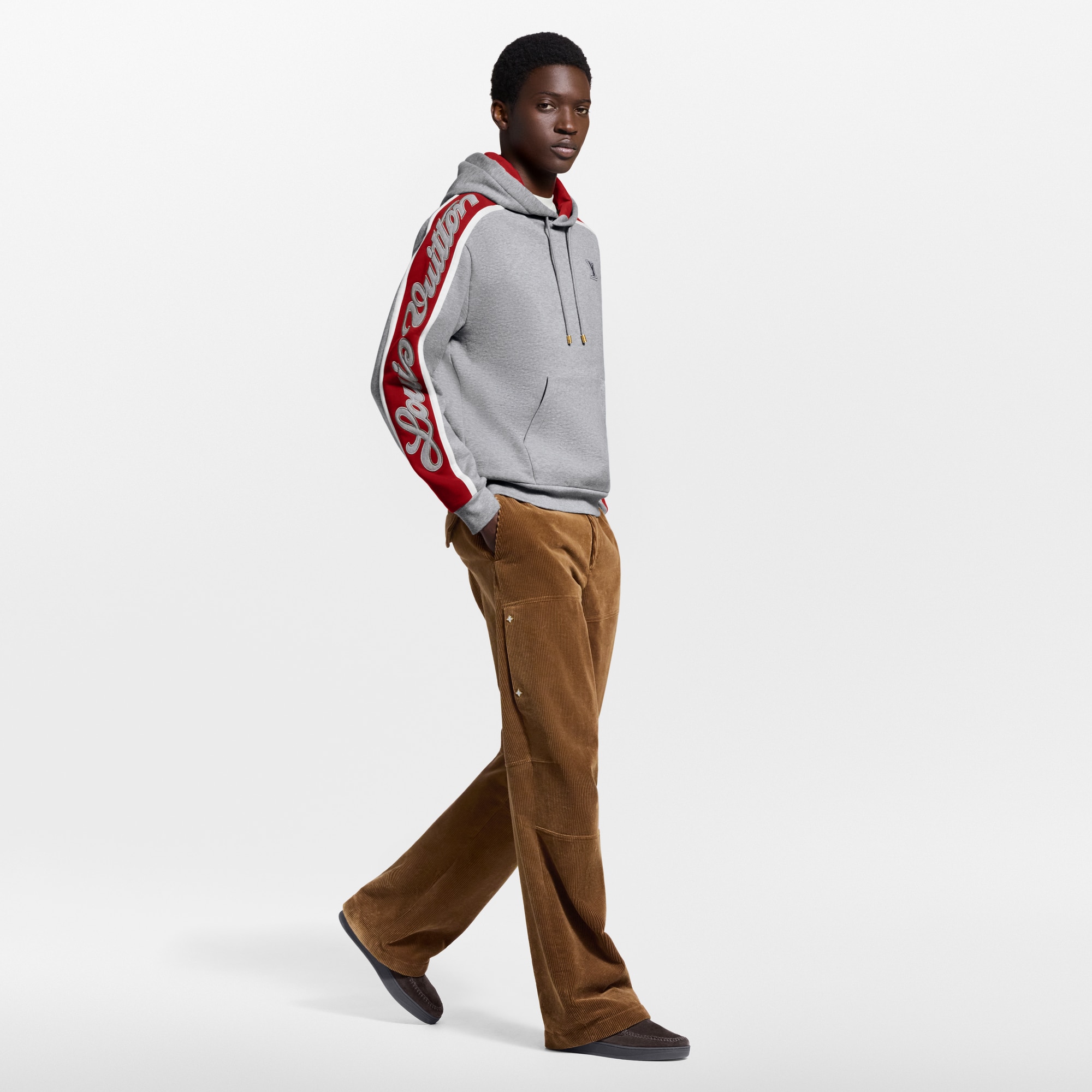 LV Resort High Derby  Herren Schuhe Schnürschuhe und Schuhe mit Schließe | LOUIS VUITTON (Zoom)