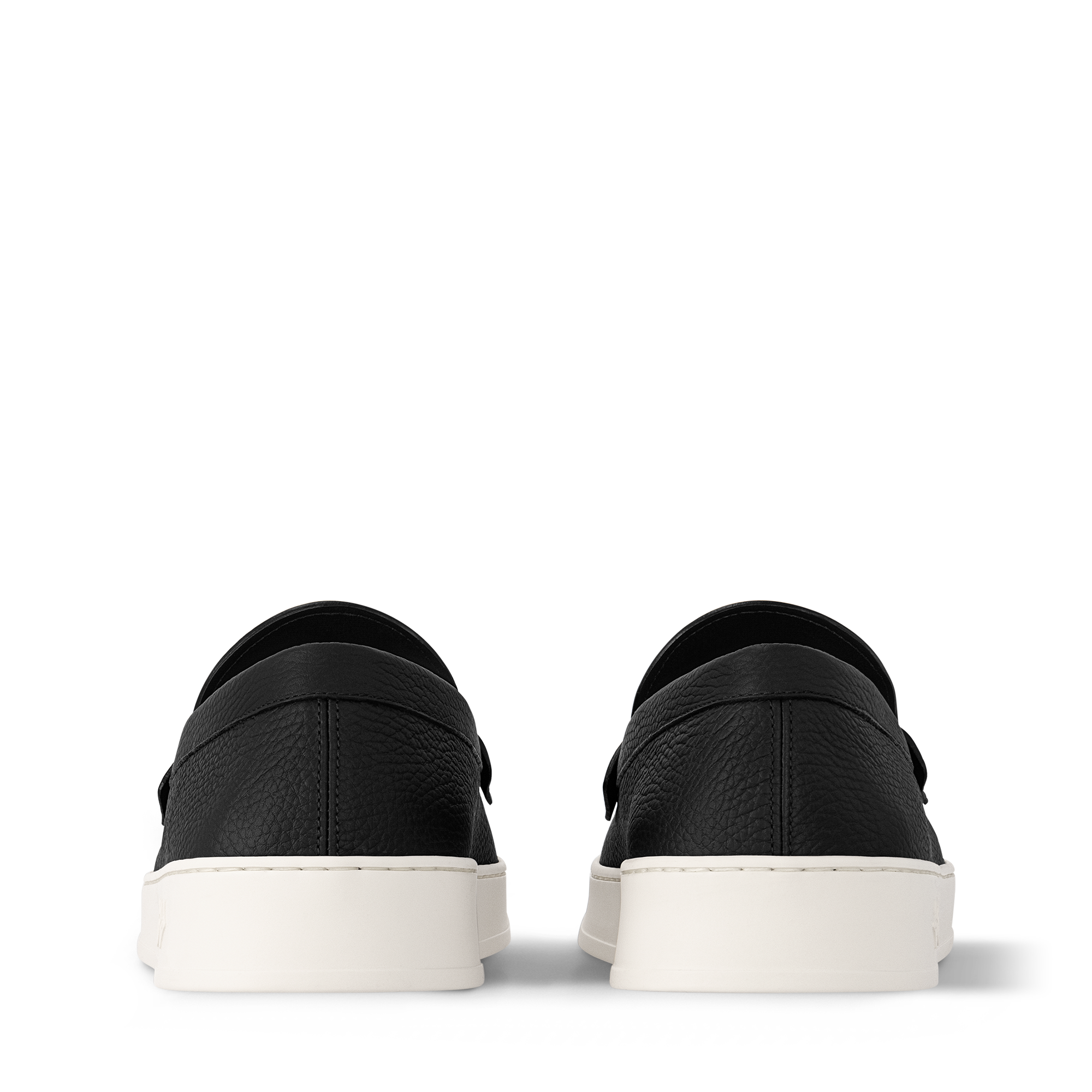 LV Resort Loafer  Herren Schuhe Loafers und Mokassins | LOUIS VUITTON (Zoom)
