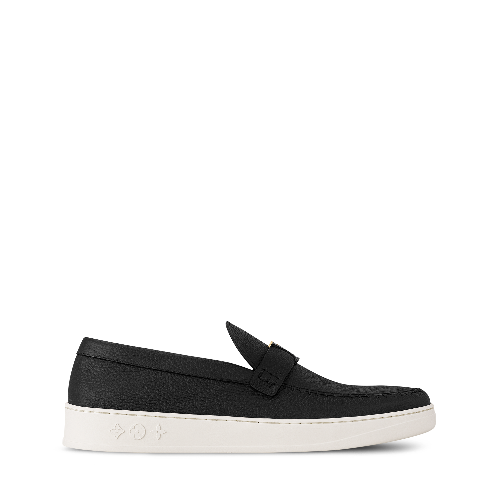 LV Resort Loafer  Herren Schuhe Loafers und Mokassins | LOUIS VUITTON (Zoom)