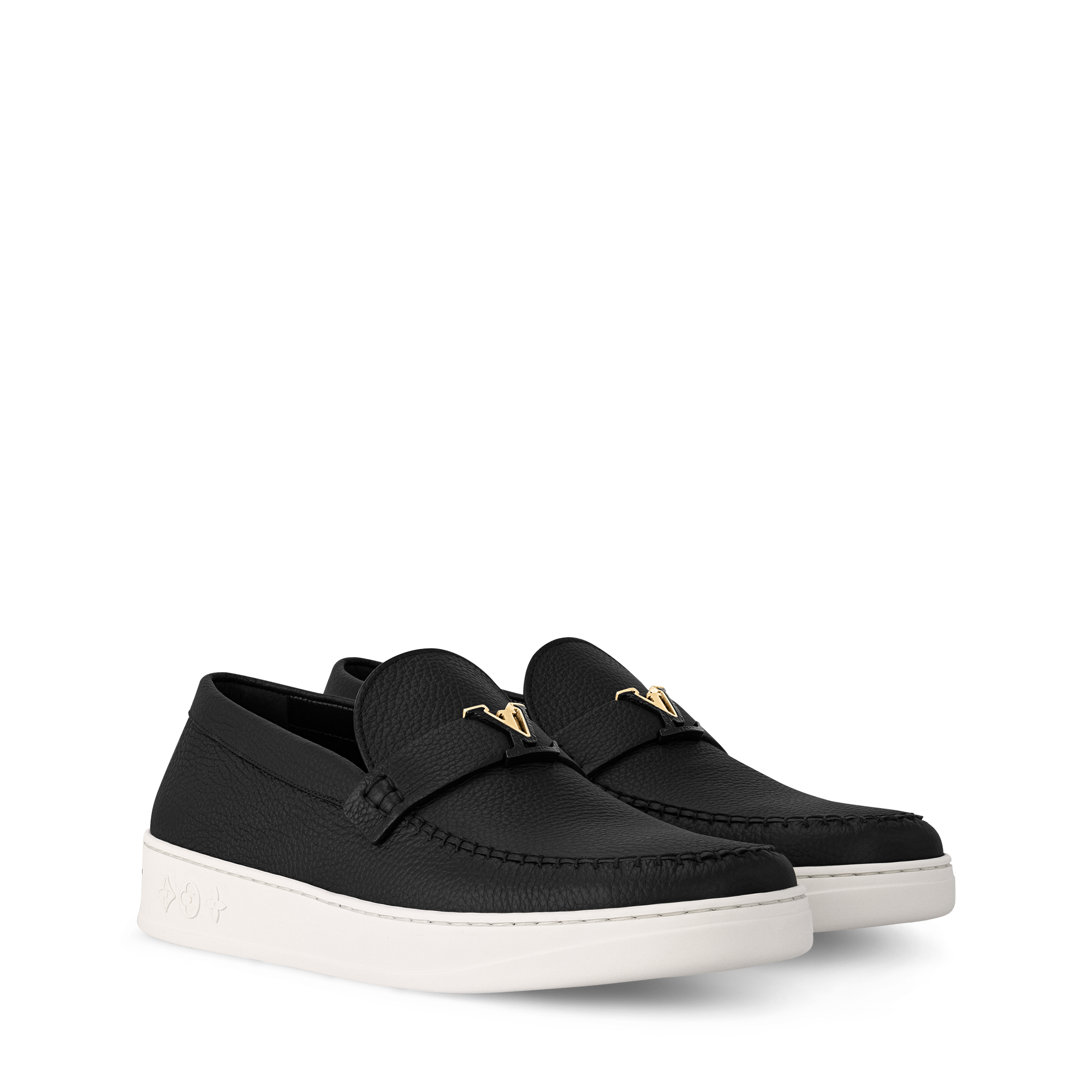 LV Resort Loafer  Herren Schuhe Loafers und Mokassins | LOUIS VUITTON (Zoom)