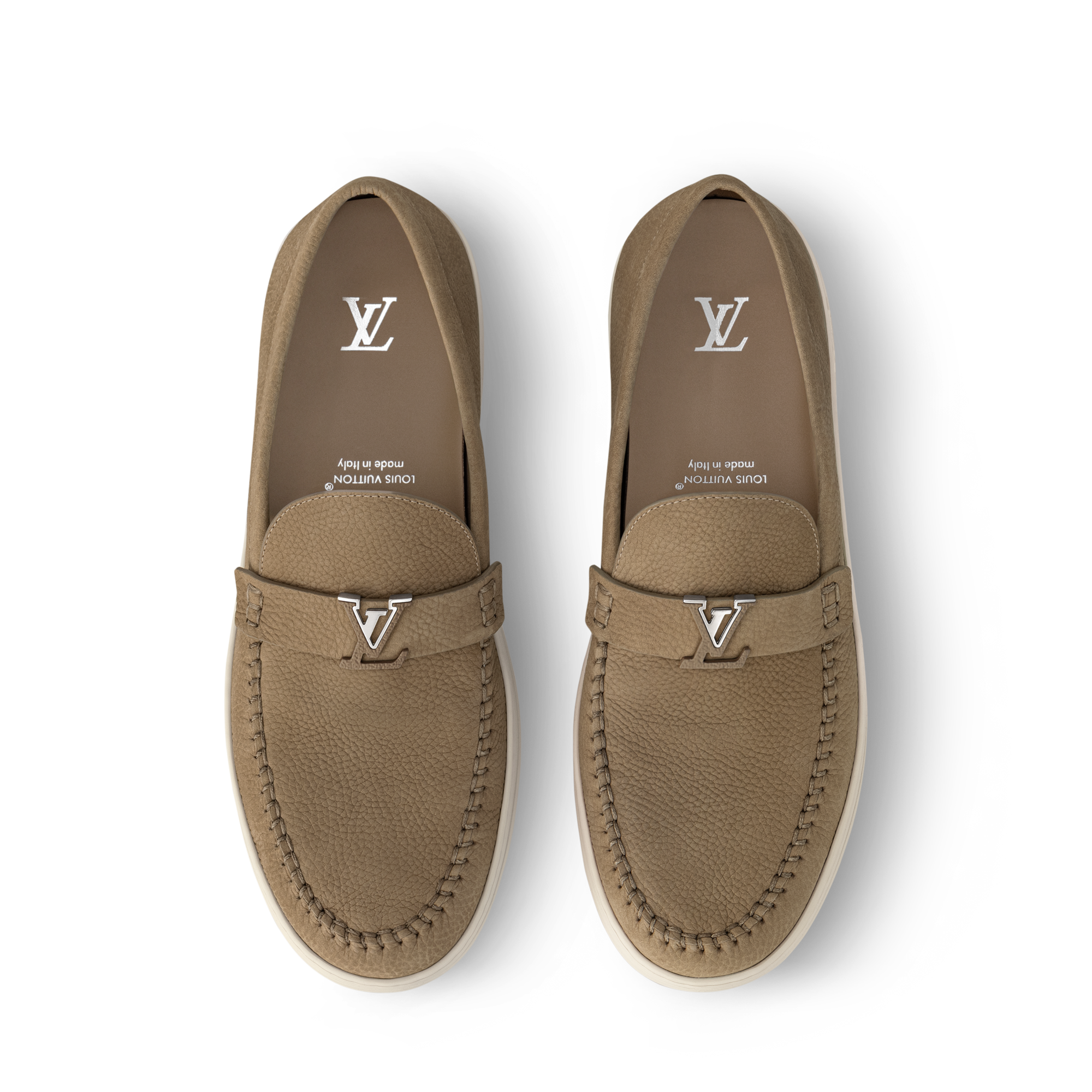 LV Resort Loafer  in Herren