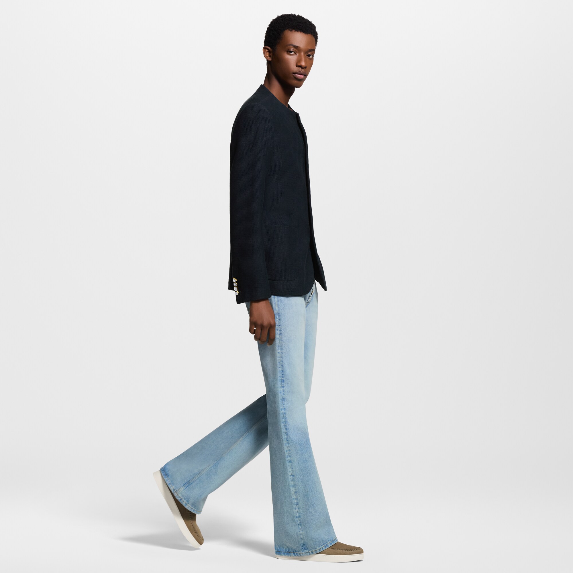 LV Resort Loafer  in Herren
