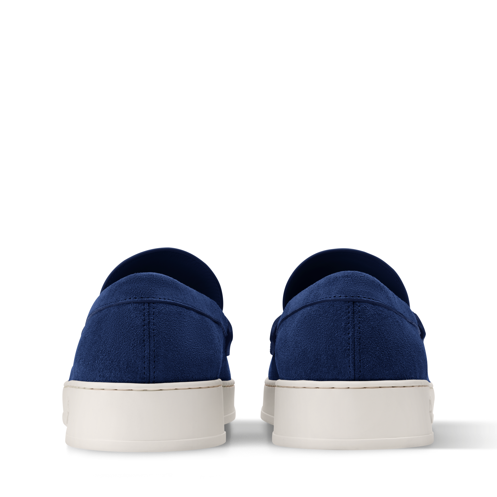 LV Resort Loafer  Herren Schuhe Loafers und Mokassins | LOUIS VUITTON (Zoom)