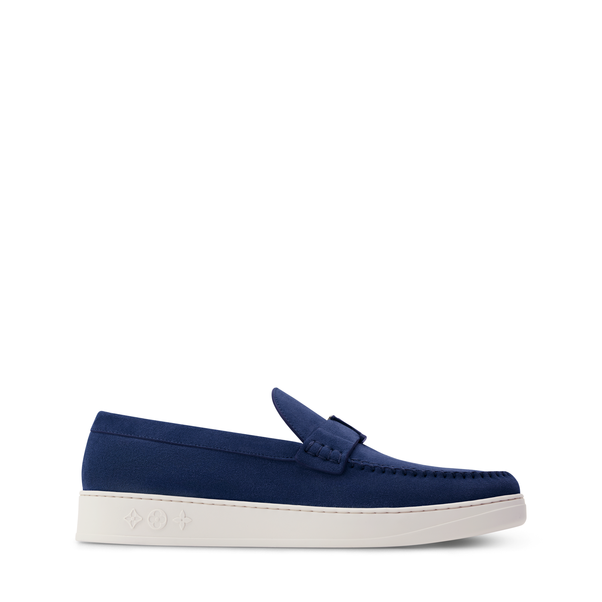 LV Resort Loafer  Herren Schuhe Loafers und Mokassins | LOUIS VUITTON (Zoom)