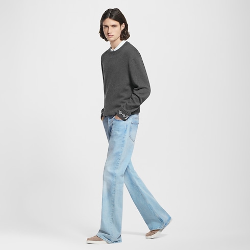 LV Resort Loafer Herren Schuhe Loafers und Mokassins | LOUIS VUITTON (Zoom)