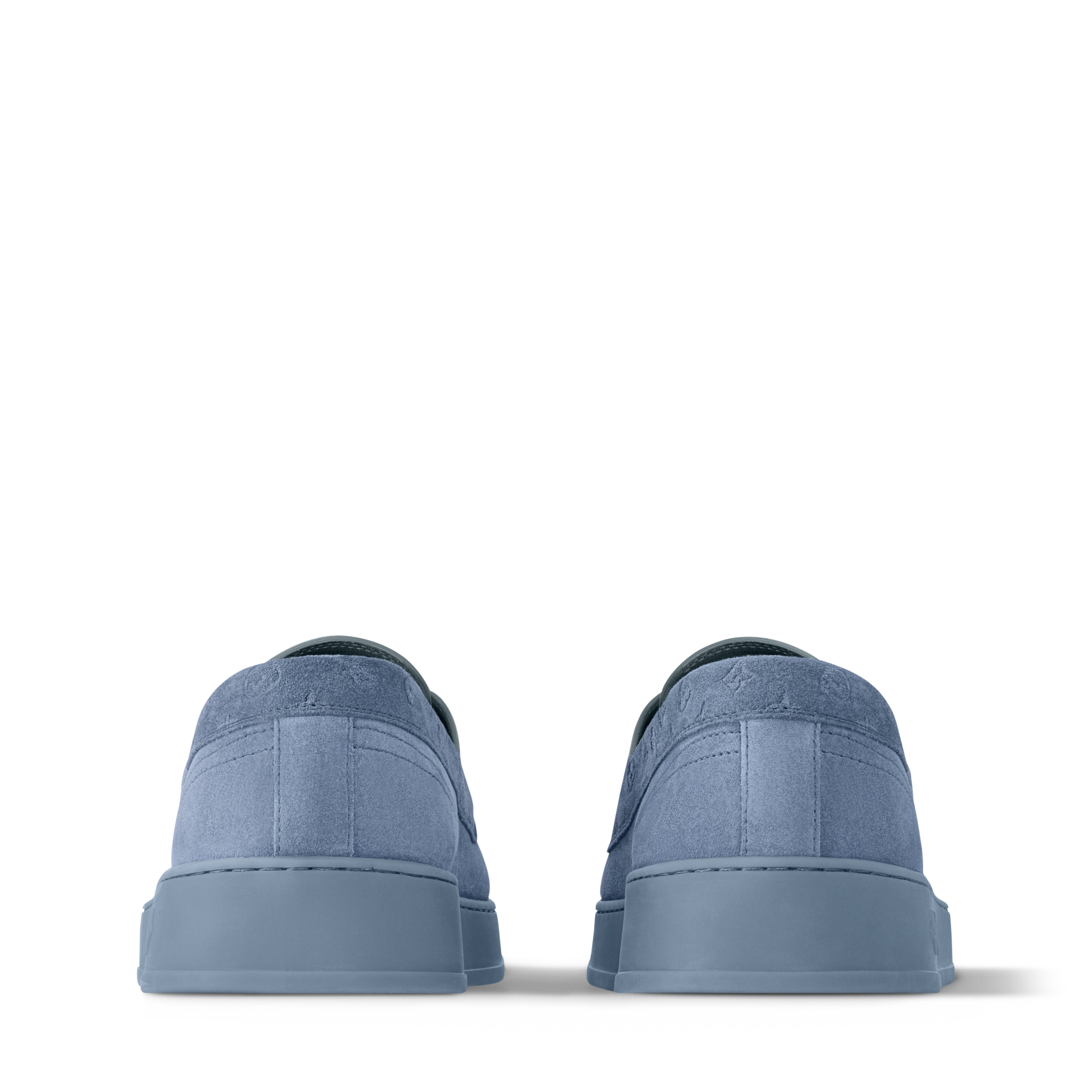 LV Resort Segelschuh  Herren Schuhe Schnürschuhe und Schuhe mit Schließe | LOUIS VUITTON (Zoom)