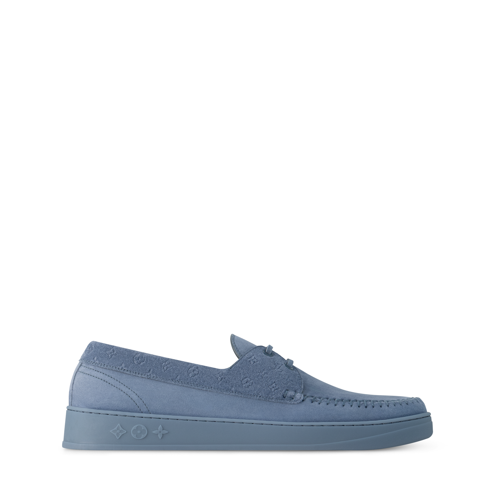 LV Resort Segelschuh  Herren Schuhe Schnürschuhe und Schuhe mit Schließe | LOUIS VUITTON (Zoom)